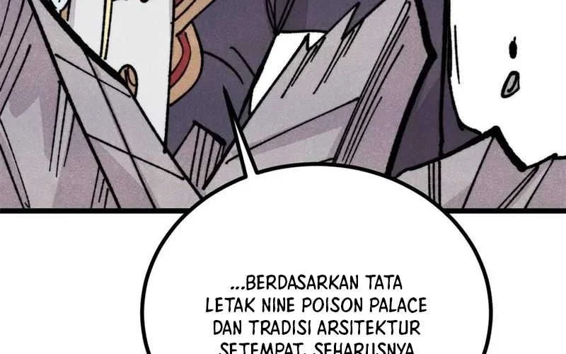 All Hail the Sect Leader Chapter 444 - halaman 14