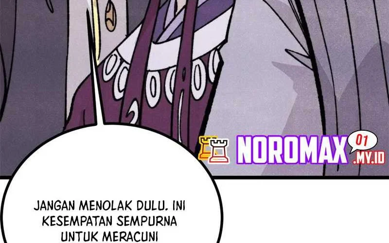 All Hail the Sect Leader Chapter 444 - halaman 22