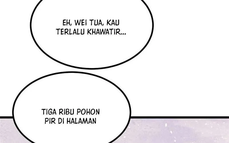 All Hail the Sect Leader Chapter 444 - halaman 26