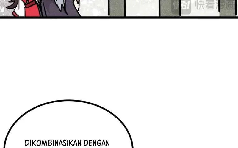 All Hail the Sect Leader Chapter 444 - halaman 55