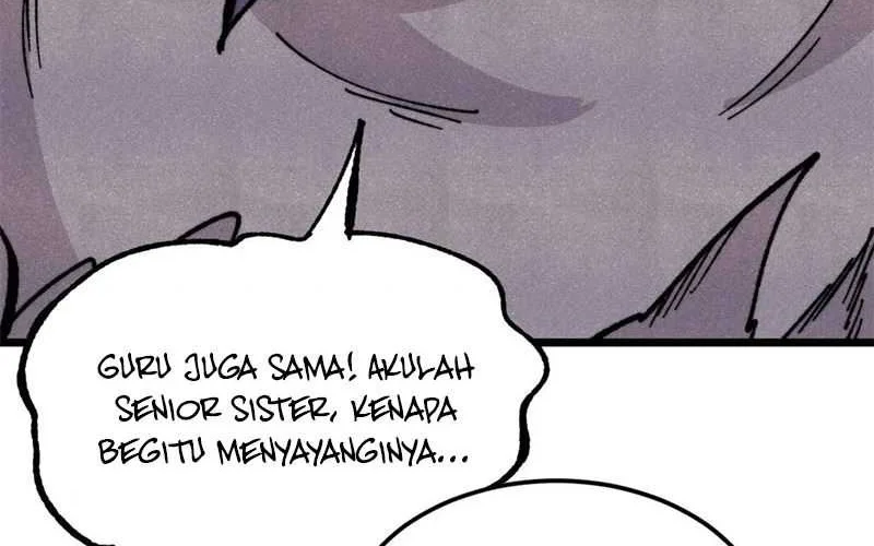 All Hail the Sect Leader Chapter 444 - halaman 6