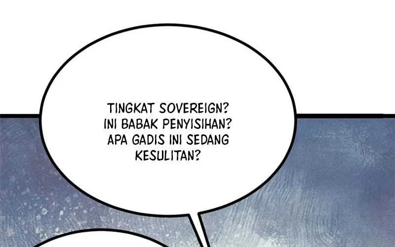 All Hail the Sect Leader Chapter 445 - halaman 10