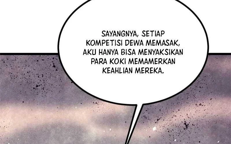 All Hail the Sect Leader Chapter 445 - halaman 16