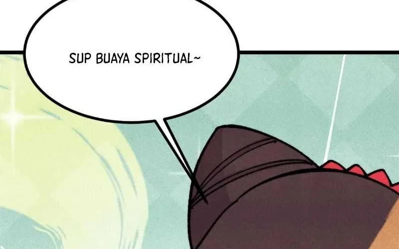 All Hail the Sect Leader Chapter 445 - halaman 30
