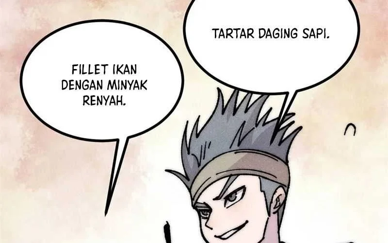 All Hail the Sect Leader Chapter 445 - halaman 8