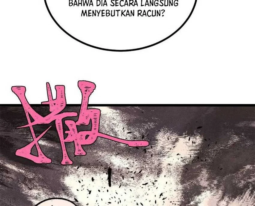 All Hail the Sect Leader Chapter 446 - halaman 30