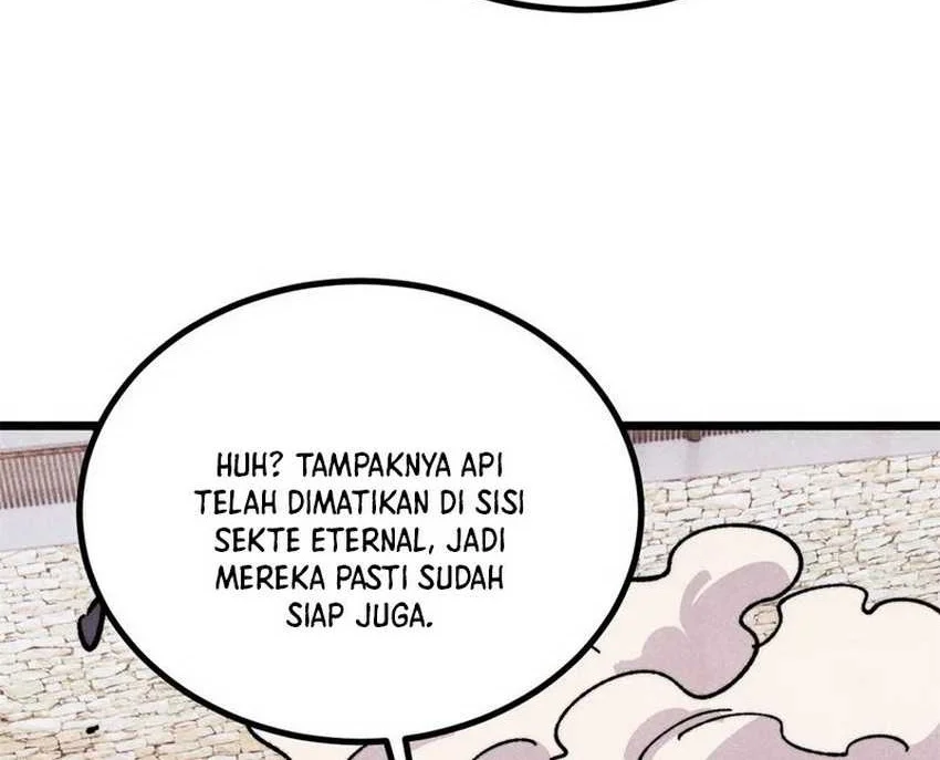 All Hail the Sect Leader Chapter 446 - halaman 49