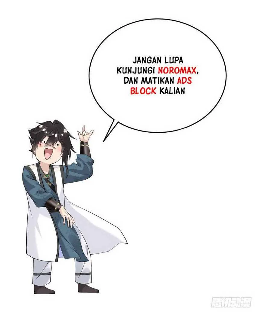 All Hail the Sect Leader Chapter 446 - halaman 60