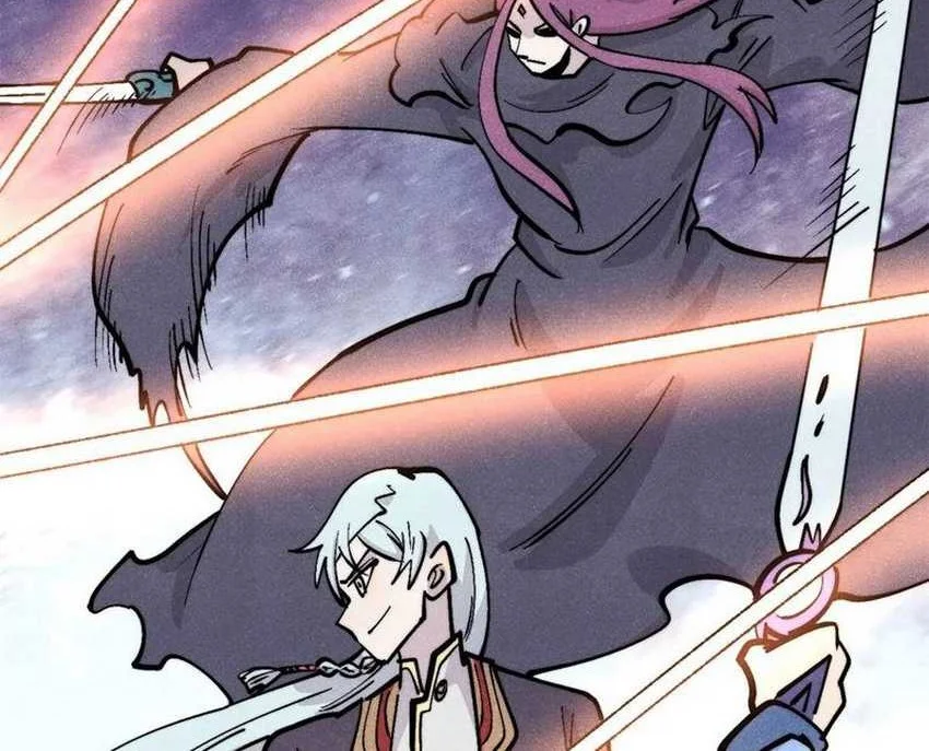 All Hail the Sect Leader Chapter 446 - halaman 8
