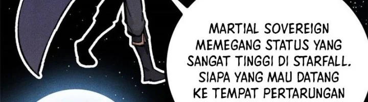 All Hail the Sect Leader Chapter 448 - halaman 12