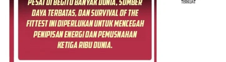 All Hail the Sect Leader Chapter 448 - halaman 18