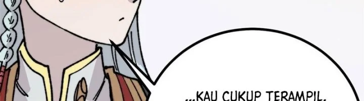All Hail the Sect Leader Chapter 448 - halaman 22