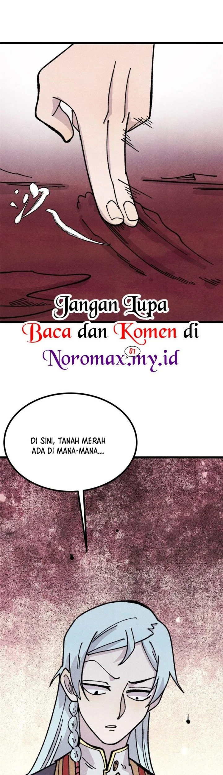 All Hail the Sect Leader Chapter 448 - halaman 5