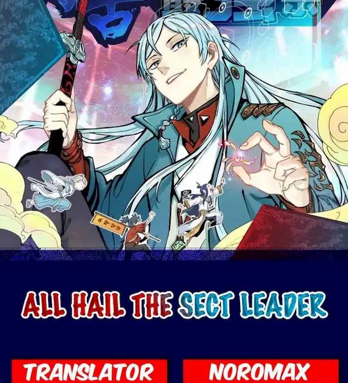 All Hail the Sect Leader Chapter 45 - halaman 1