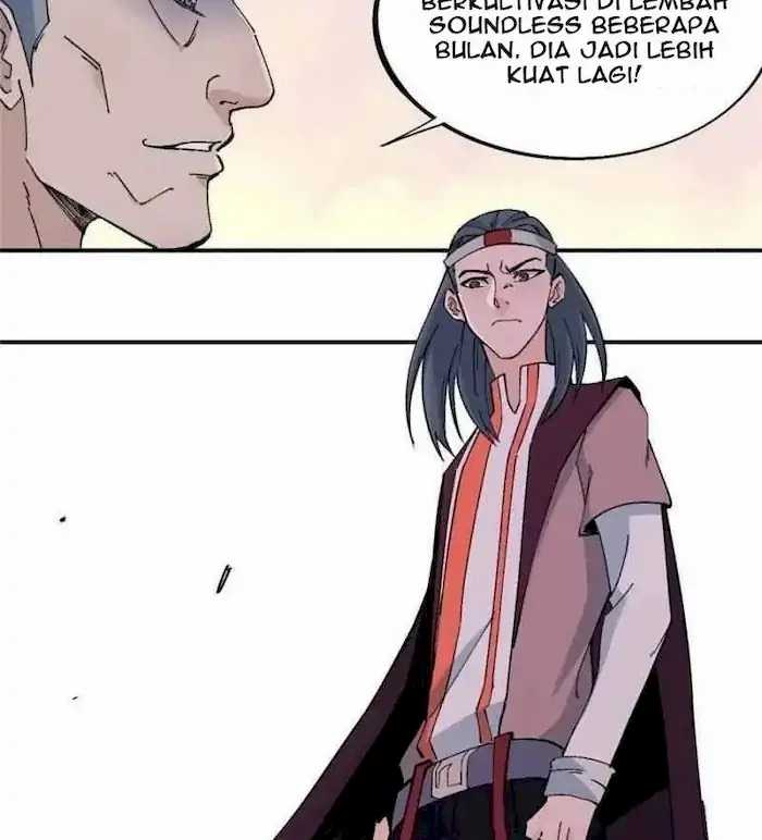 All Hail the Sect Leader Chapter 45 - halaman 26
