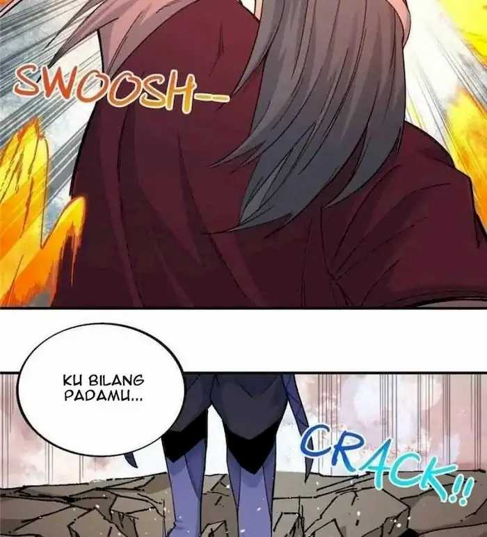 All Hail the Sect Leader Chapter 45 - halaman 37