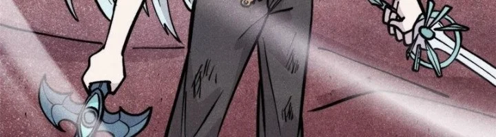 All Hail the Sect Leader Chapter 450 - halaman 22