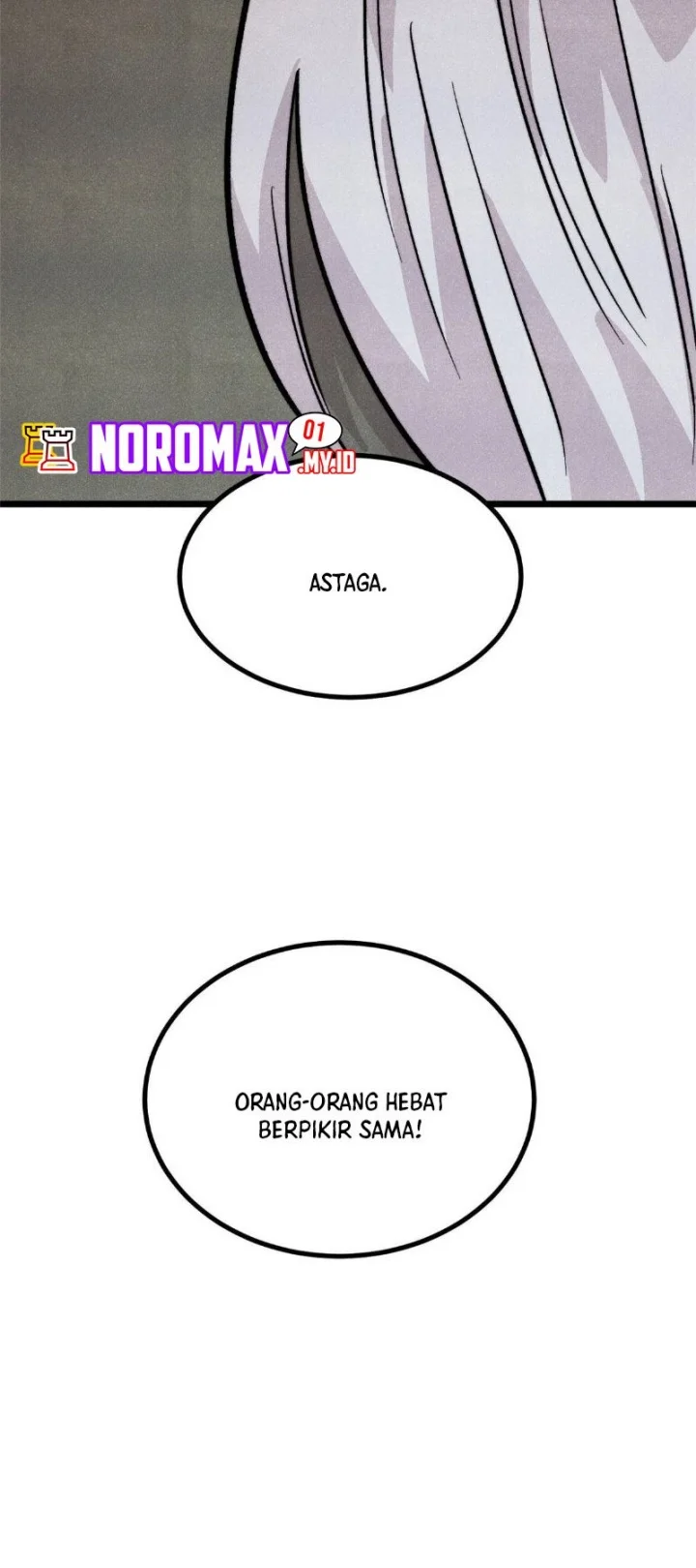 All Hail the Sect Leader Chapter 450 - halaman 60