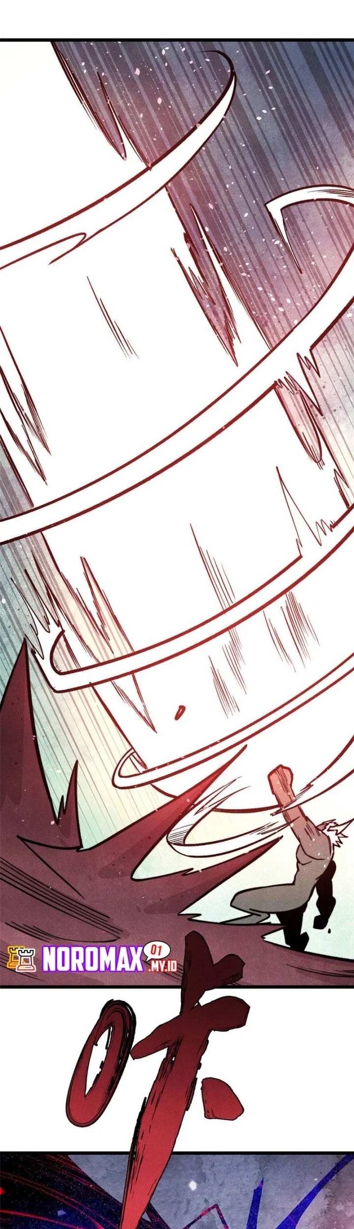 All Hail the Sect Leader Chapter 451 - halaman 21