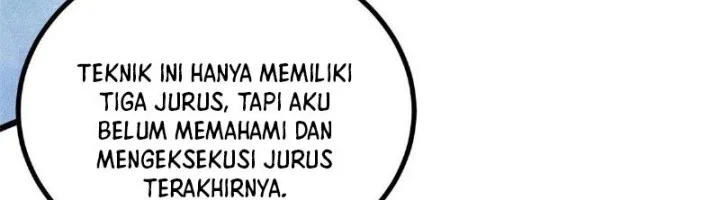 All Hail the Sect Leader Chapter 451 - halaman 38