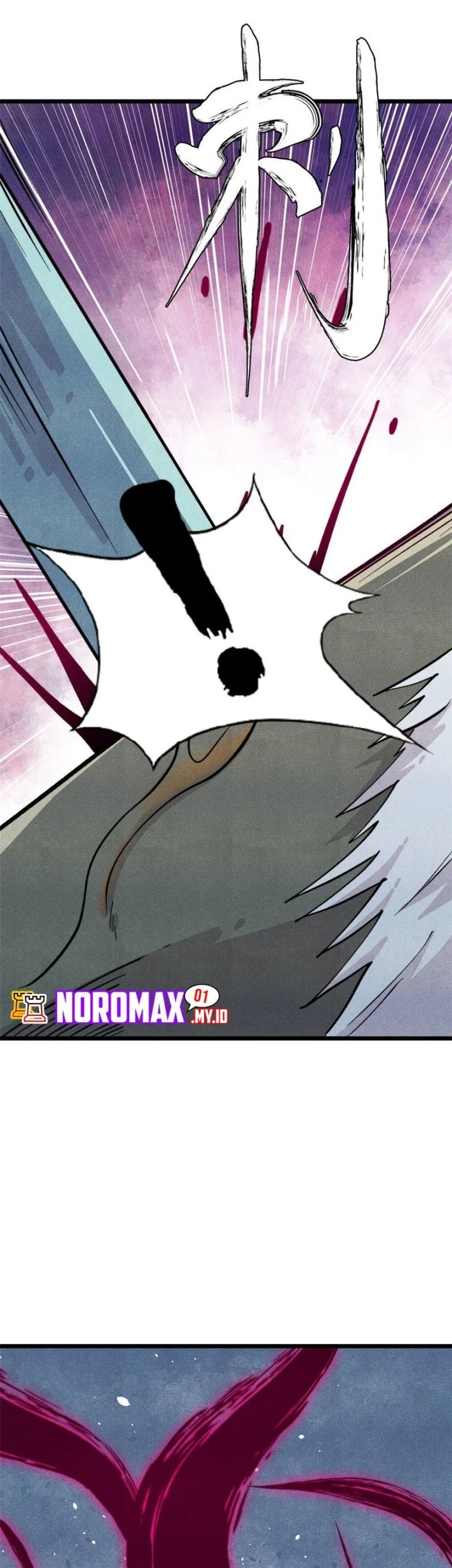 All Hail the Sect Leader Chapter 451 - halaman 5
