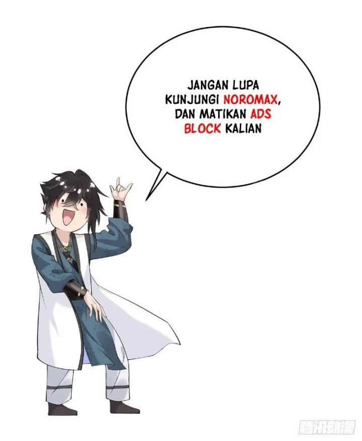 All Hail the Sect Leader Chapter 451 - halaman 63