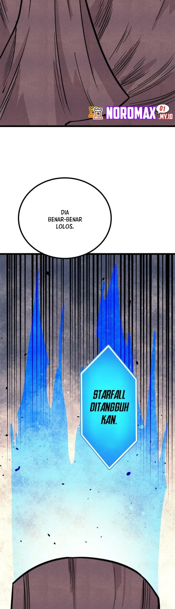 All Hail the Sect Leader Chapter 452 - halaman 11