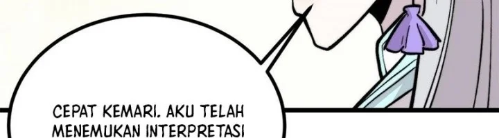 All Hail the Sect Leader Chapter 452 - halaman 16