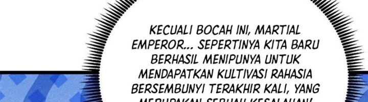 All Hail the Sect Leader Chapter 452 - halaman 54