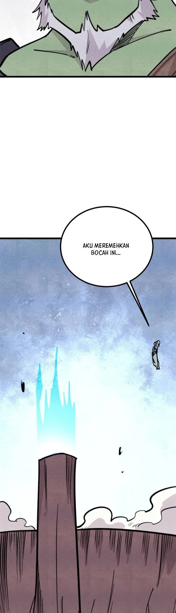 All Hail the Sect Leader Chapter 452 - halaman 9