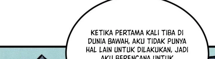 All Hail the Sect Leader Chapter 453 - halaman 14