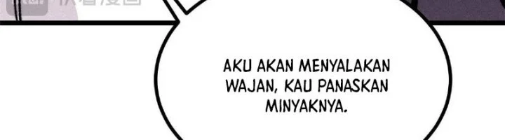 All Hail the Sect Leader Chapter 454 - halaman 40