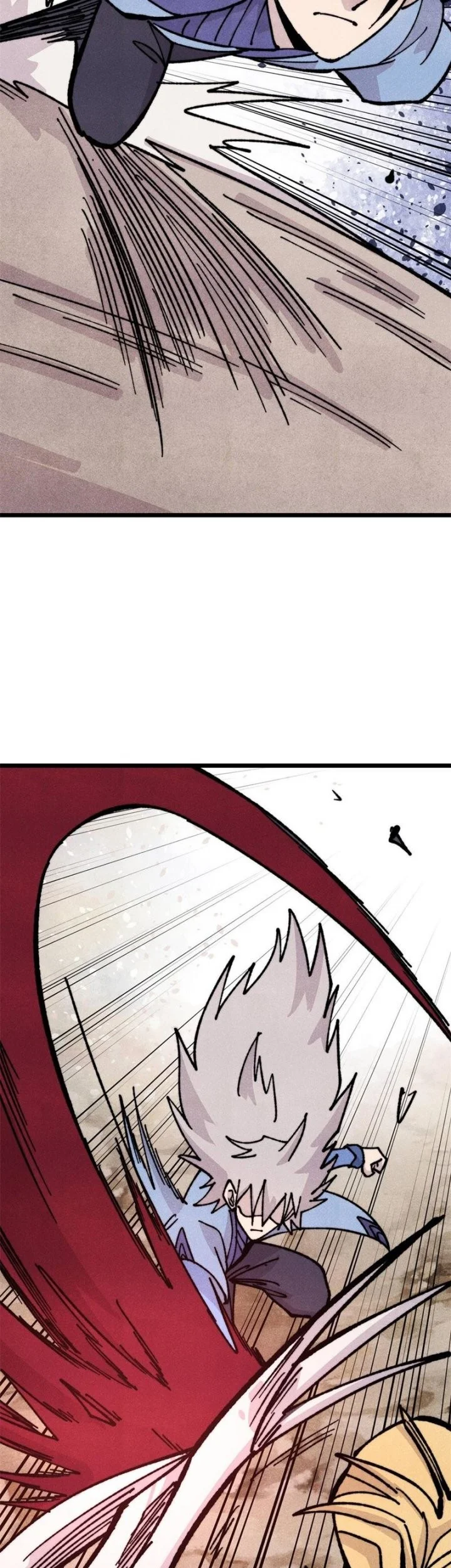 All Hail the Sect Leader Chapter 455 - halaman 11