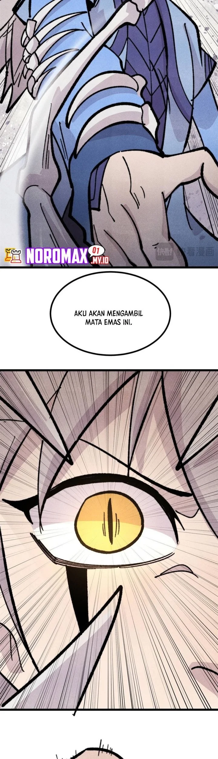 All Hail the Sect Leader Chapter 455 - halaman 15