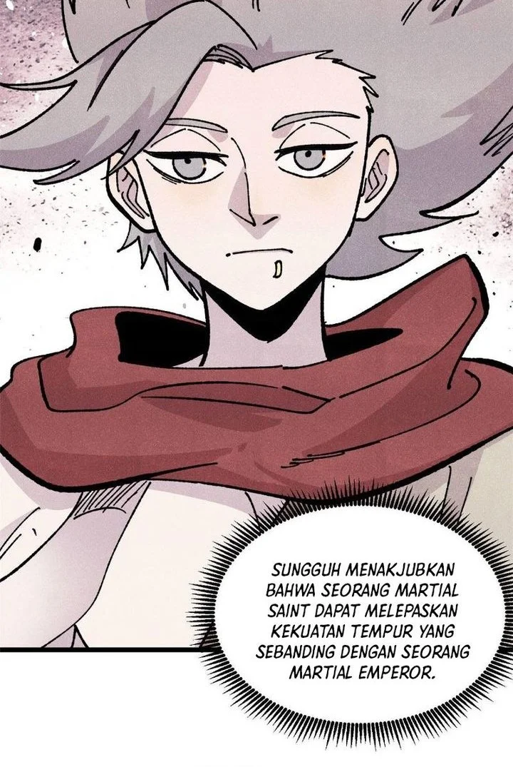 All Hail the Sect Leader Chapter 456 - halaman 26