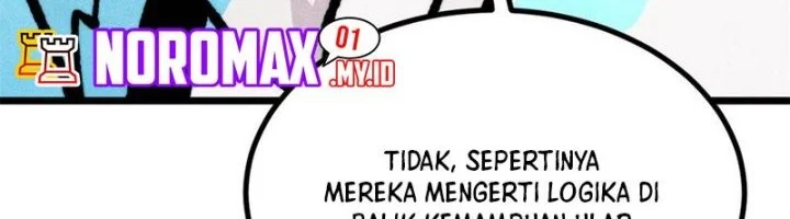 All Hail the Sect Leader Chapter 457 - halaman 16