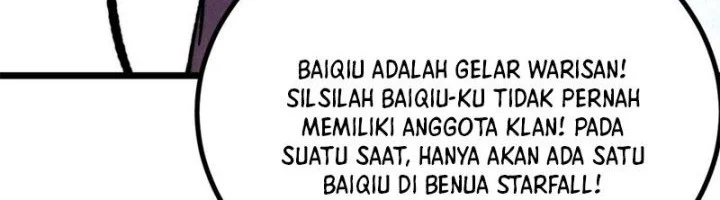All Hail the Sect Leader Chapter 457 - halaman 26