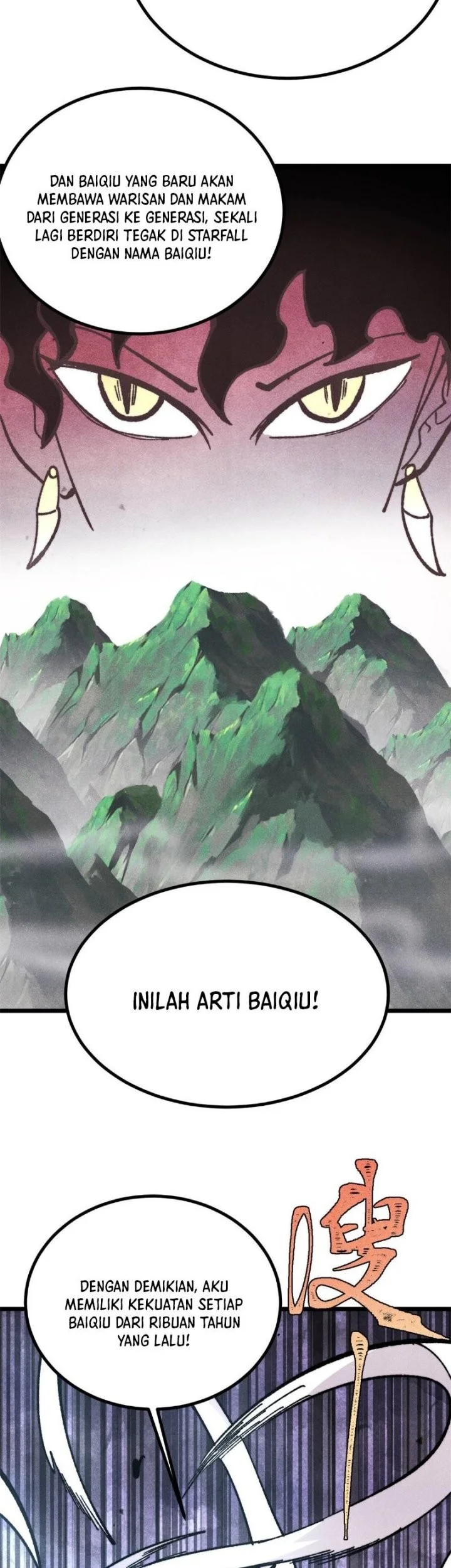 All Hail the Sect Leader Chapter 457 - halaman 27