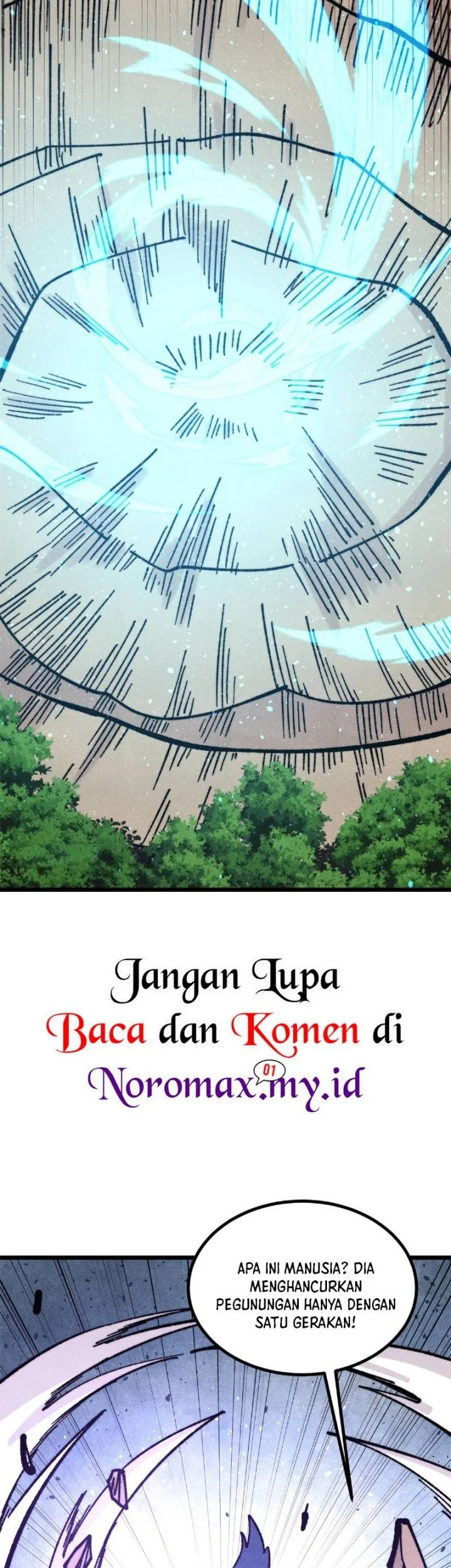 All Hail the Sect Leader Chapter 457 - halaman 45