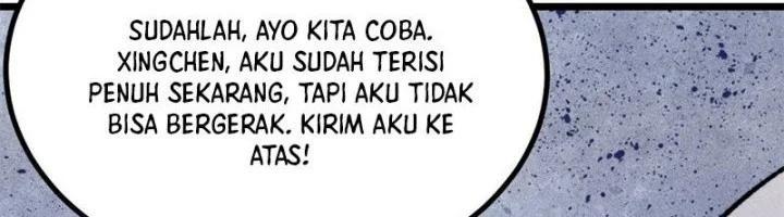 All Hail the Sect Leader Chapter 457 - halaman 51