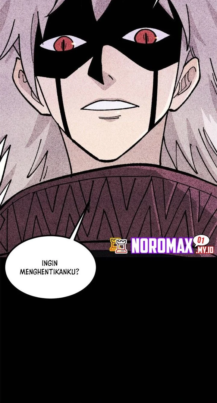 All Hail the Sect Leader Chapter 458 - halaman 33