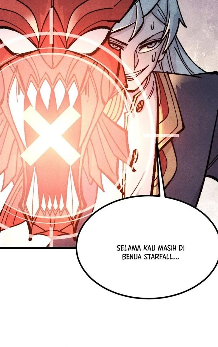 All Hail the Sect Leader Chapter 458 - halaman 7