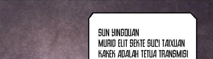 All Hail the Sect Leader Chapter 459 - halaman 10
