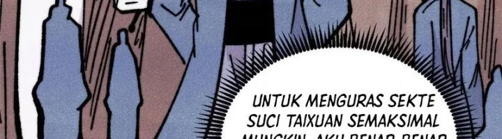 All Hail the Sect Leader Chapter 459 - halaman 12