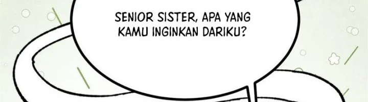 All Hail the Sect Leader Chapter 459 - halaman 14