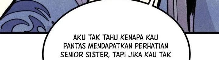 All Hail the Sect Leader Chapter 459 - halaman 38