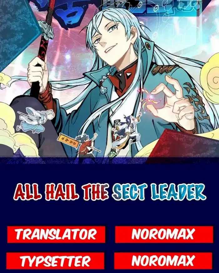All Hail the Sect Leader Chapter 46 - halaman 1