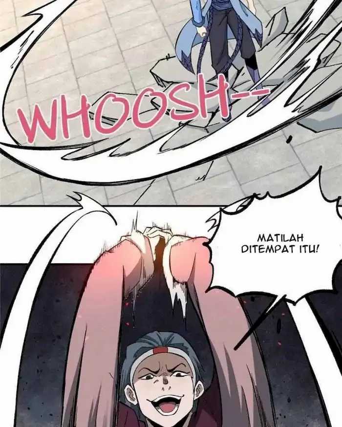 All Hail the Sect Leader Chapter 46 - halaman 12