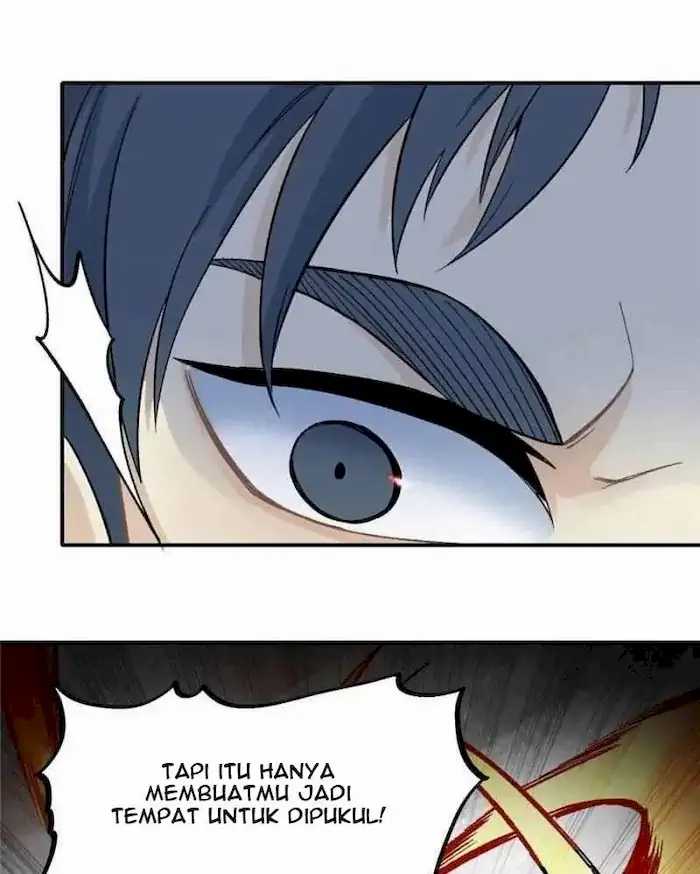 All Hail the Sect Leader Chapter 46 - halaman 19