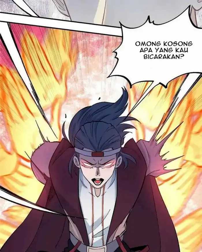 All Hail the Sect Leader Chapter 46 - halaman 22